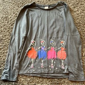 Gymboree Long Sleeve